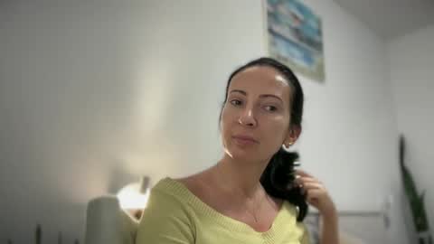 Karina online show from February 13, 10:54 pm