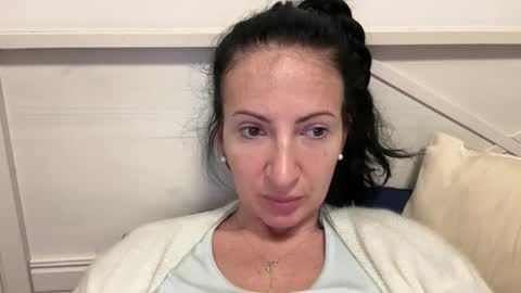 Karina online show from April 29, 9:41 pm