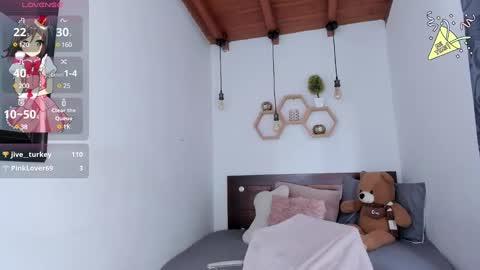 Snapshot of karinaebony_ chatting on February 25, 3:09 pm Karina online show from February 25, 3:09 pm
