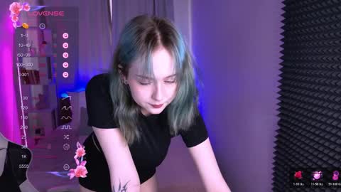 Karina online show from April 17, 9:11 am