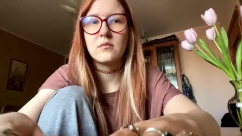 Karina online show from March 10, 7:12 am