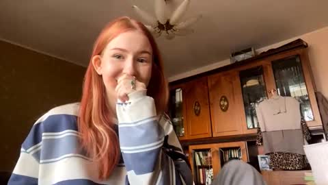 Karina online show from February 7, 8:06 am