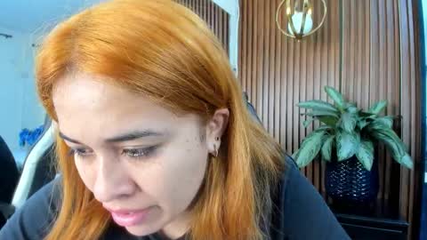 karinasanchezz online show from October 13, 12:34 am