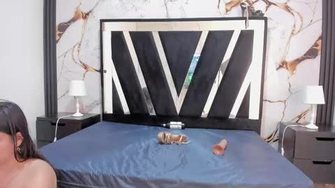 KarinaSimonz online show from October 11, 11:52 pm