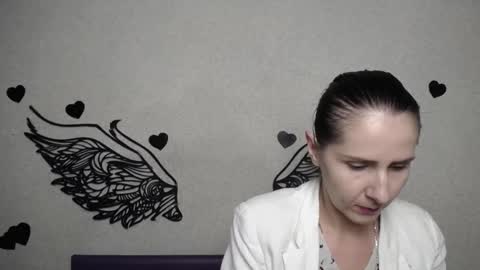 KarinaSwann online show from September 22, 11:03 am