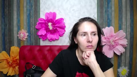 KarinaSwann online show from September 18, 6:06 am
