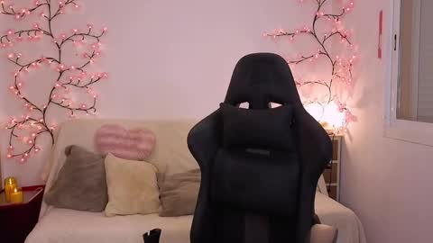 Karina online show from April 22, 8:27 pm