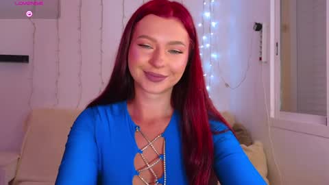 Karina online show from January 14, 6:38 pm