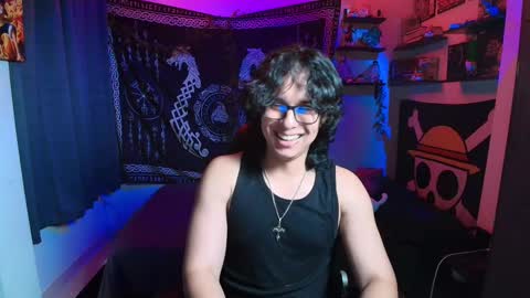 call me kai 3 online show from October 7, 7:32 pm