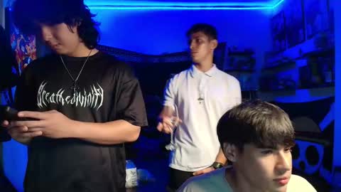 call me kai 3 online show from November 30, 2:07 am