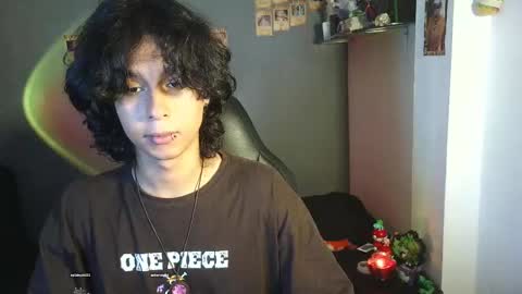 call me kai 3 online show from February 20, 4:47 pm