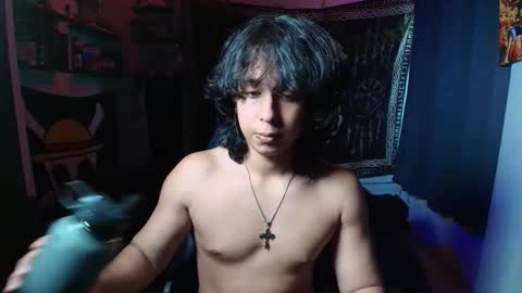 call me kai 3 online show from February 3, 5:50 pm