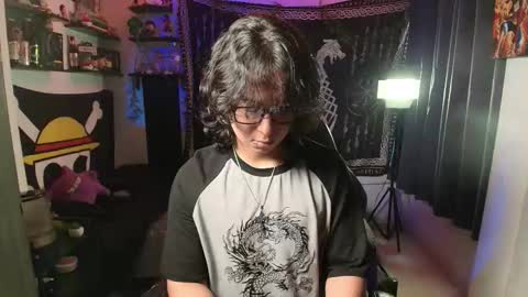 call me kai 3 online show from February 22, 7:16 pm