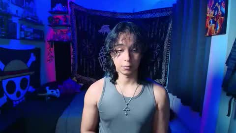 call me kai 3 online show from February 9, 7:27 pm