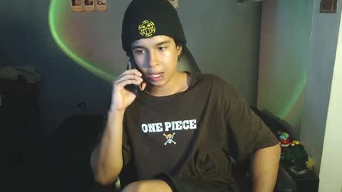 call me kai 3 online show from February 9, 12:28 am
