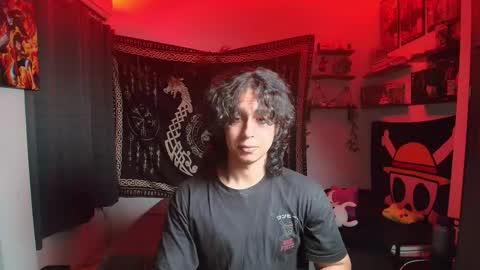 call me kai 3 online show from October 17, 7:07 pm