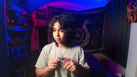 call me kai 3 online show from November 9, 1:03 pm