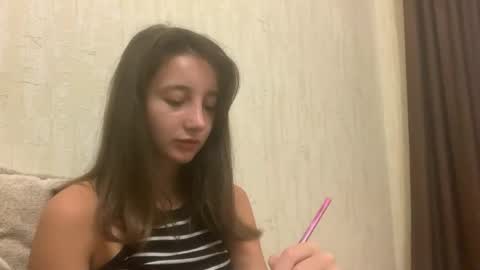 Emilia online show from September 11, 1:12 pm