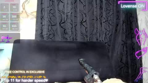 karisexyebony online show from May 23, 6:37 pm