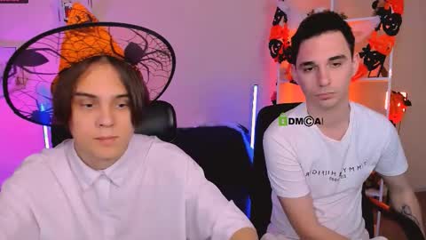 Karl online show from October 30, 9:54 am