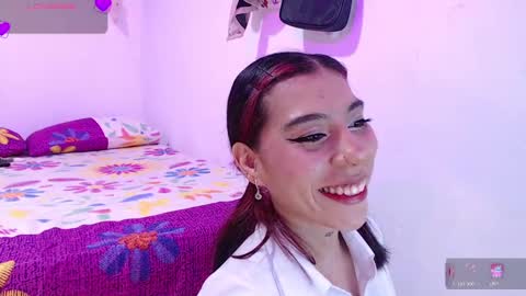 KARLA online show from September 29, 2:54 am