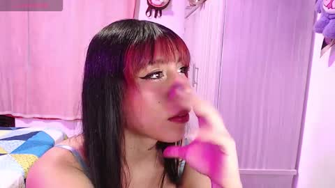 KARLA online show from October 12, 2:37 am