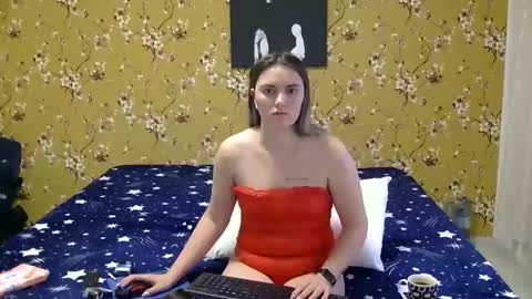 Karla online show from February 12, 6:08 am