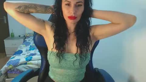 Karla online show from September 22, 7:07 pm