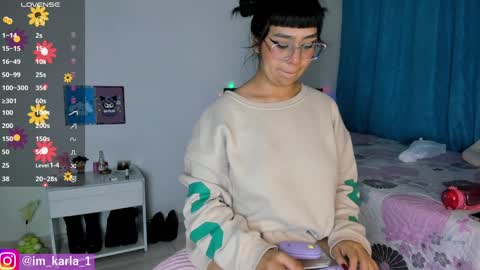 Ill be on at sunday see u Lynn  Could u help me to reach 100 Thmbs upp plssss   Independent girl 3 online show from January 12, 2:35 am