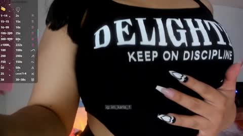 Ill be on at sunday see u Lynn  Could u help me to reach 100 Thmbs upp plssss   Independent girl 3 online show from January 20, 3:15 am