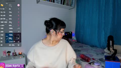 Ill be on at sunday see u Lynn  Could u help me to reach 100 Thmbs upp plssss   Independent girl 3 online show from January 12, 5:45 am