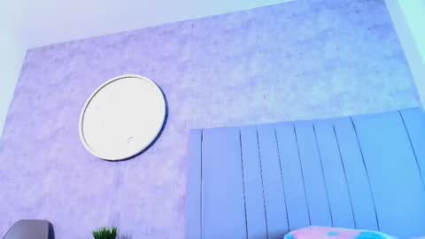 Karla online show from October 23, 1:51 am