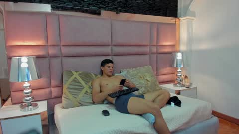 Karla  Alex  online show from February 3, 3:53 am