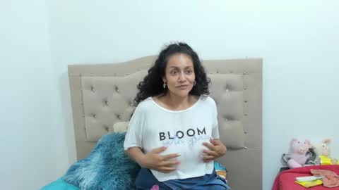 Karla online show from December 31, 10:56 pm