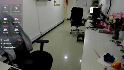 karla_cg online show from May 16, 8:51 pm