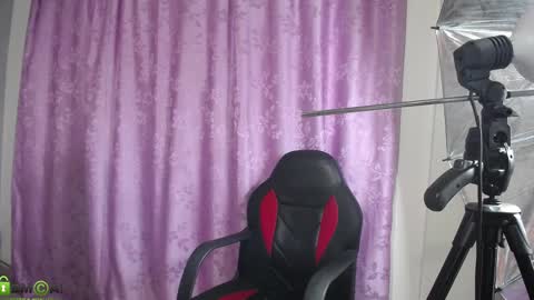 Karla online show from February 22, 7:14 pm