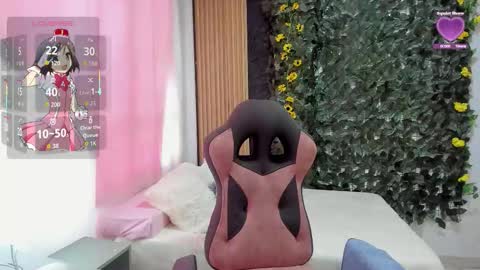 Karla online show from December 5, 2:48 pm