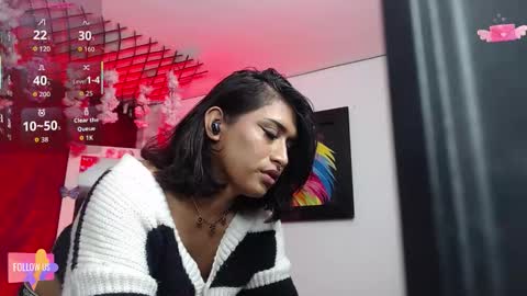 karla online show from March 5, 12:03 pm