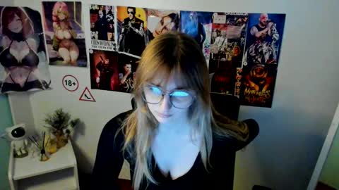 Karla online show from October 9, 12:43 pm