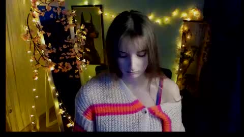 Karla online show from February 23, 2:30 pm