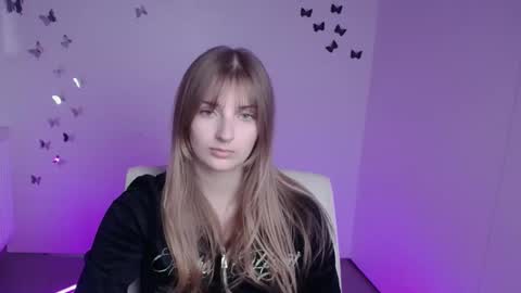 Karla online show from October 4, 11:19 am