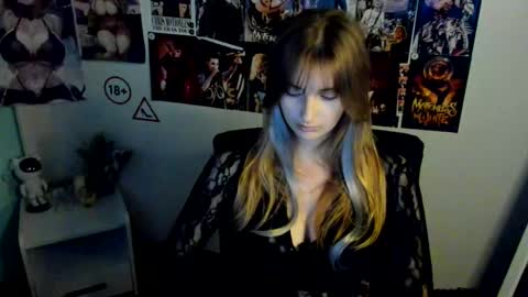 Karla online show from October 16, 12:16 pm