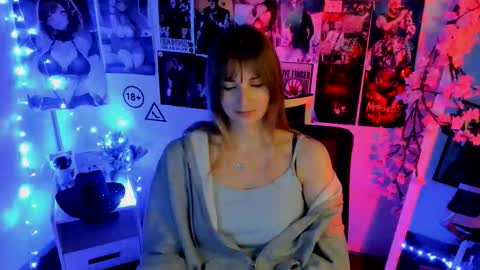 Karla online show from November 23, 1:31 pm