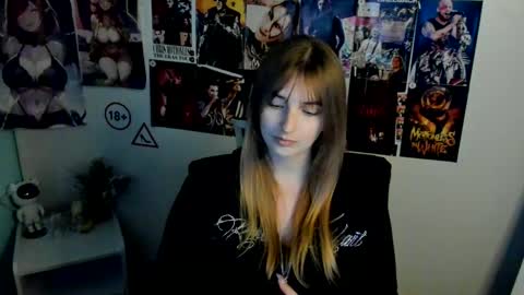 Karla online show from October 13, 12:40 pm