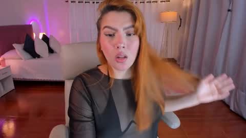 Karlita online show from October 14, 2:58 am