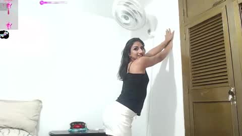 Miss Karla online show from November 6, 10:57 pm