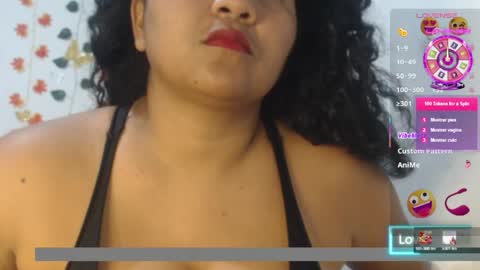 Karla online show from June 8, 9:27 pm