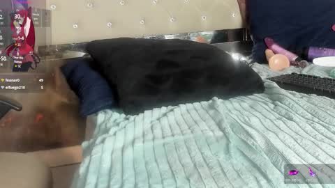 karla_ruso online show from November 15, 3:35 pm