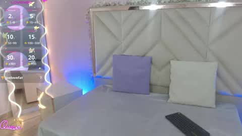 karla_tay1 online show from June 6, 12:00 pm