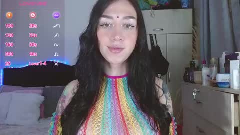 karla online show from March 5, 4:13 pm